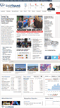 Mobile Screenshot of ekofinans.com